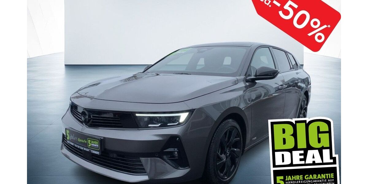 Opel Astra 39.716 km 21.402 &euro; Chemnitz 09116