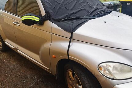 Chrysler PT Cruiser 124.000 km 3.000 &euro; Auetal 31749