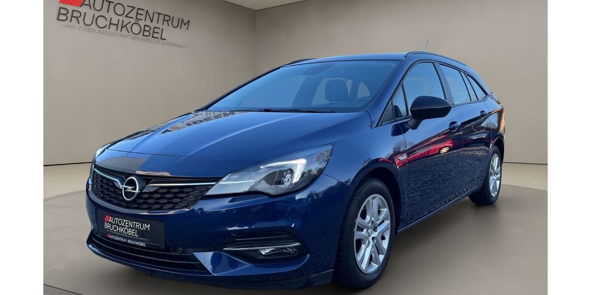 Opel Astra 114.925 km 11.990 &euro; Bruchköbel 63486