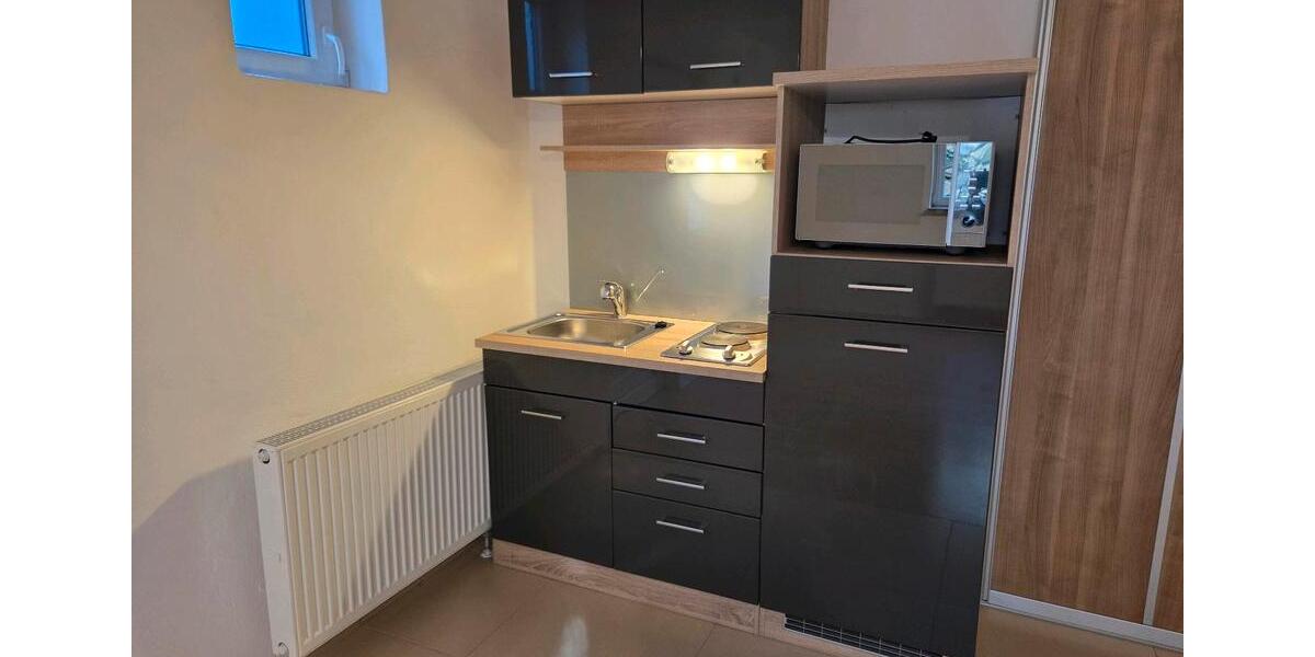 Etagenwohnung Raubling - 1 Zimmer, 28 m&sup2;, 480&euro; | Angebot:24552859