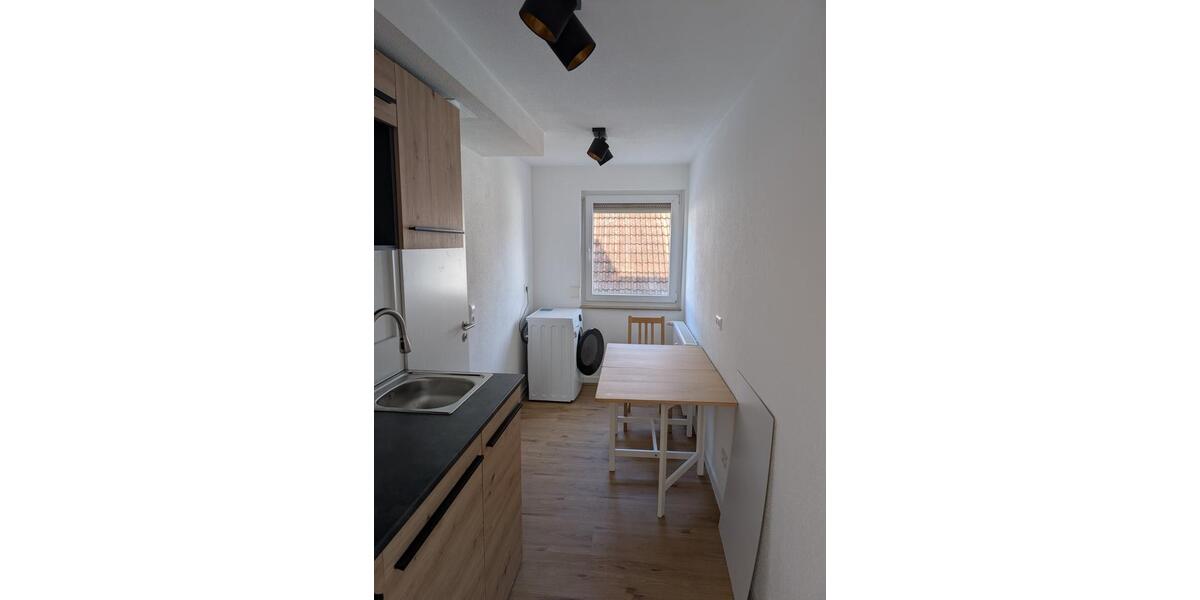 Etagenwohnung Oberkochen - 5 Zimmer, 84 m&sup2;, 470&euro; | Angebot:25370391