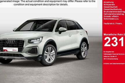 Audi Q2 7.561 km 24.945 &euro; Gütersloh 33330