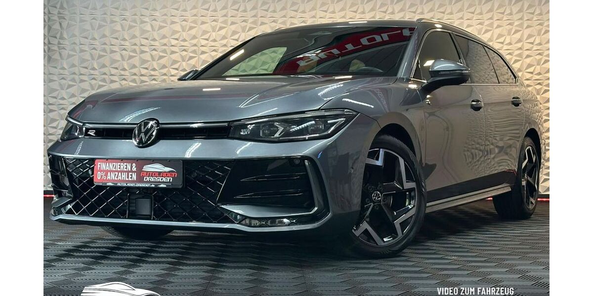VW Passat 71.494 km 31.999 &euro; Heidenau 01809