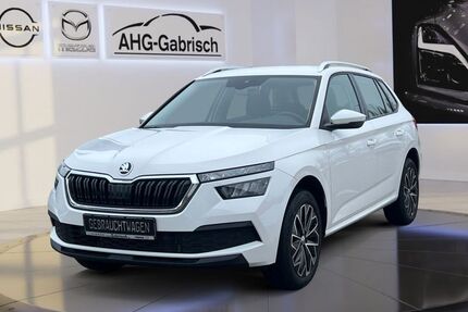 Skoda Kamiq 46.572 km 19.990 &euro; Hemmingen 30966