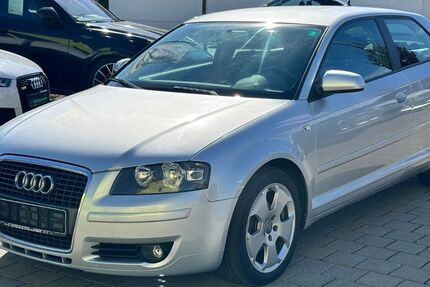 Audi A3 266.000 km 2.690 &euro; Neuburg an der Donau 86633
