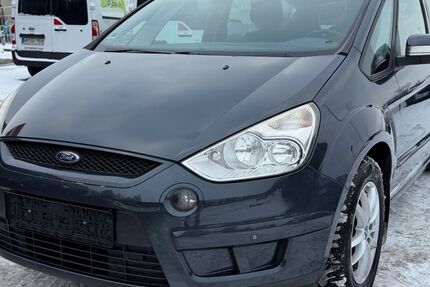 Ford S-Max 164.490 km 3.990 &euro; Göttingen 37081