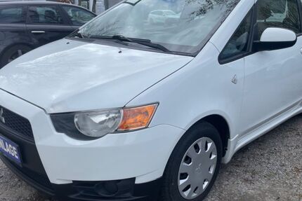 Mitsubishi Colt 227.800 km 997 &euro; Walldorf 69190
