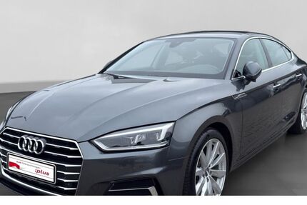 Audi A5 73.324 km 26.960 &euro; Lüneburg 21337