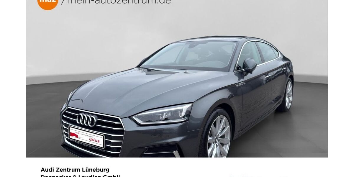 Audi A5 73.324 km 26.960 &euro; Lüneburg 21337