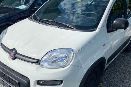 Fiat Panda 43.337 km 9.999 &euro; Lüdenscheid 58515