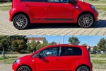 Skoda Citigo 154.000 km 6.400 € Oranienburg 16515