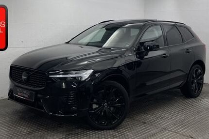 Volvo XC60 18.440 km 51.300 &euro; Berlin 12351