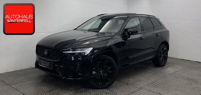 Volvo XC60 18.440 km 51.880 &euro; Berlin 12351