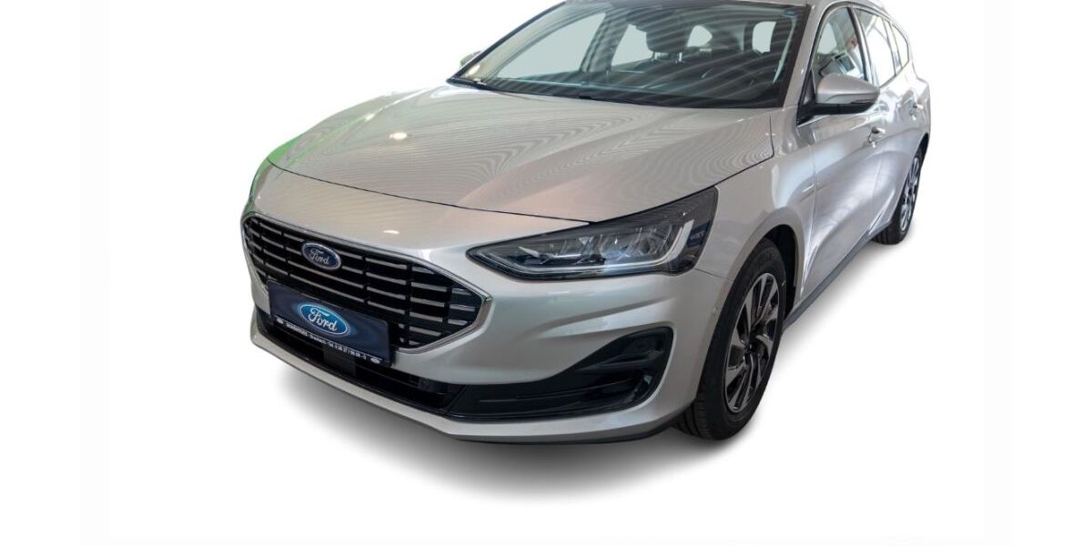Ford Focus 2.900 km 32.980 &euro; Braubach 56338