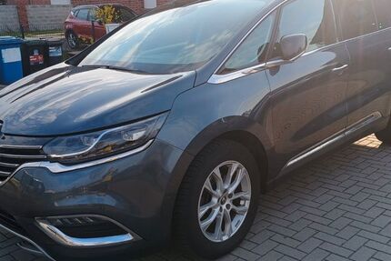Renault Espace 86.600 km 21.900 &euro; Braunschweig 38124