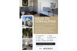 Doppelhaushälfte Saarbrücken Güdingen - 4 Zimmer, 100 m&sup2;, 404.000&euro; | Angebot:26414927