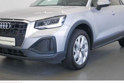 Audi Q2 71.470 km 23.316 &euro; Passau 94036