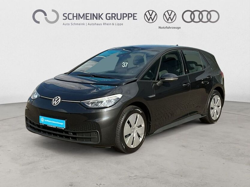VW ID.3 65.039 km 18.440 € Wesel 46483