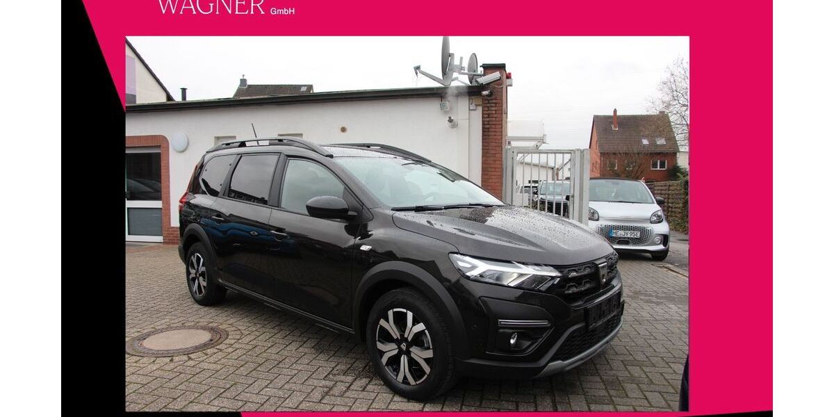 Dacia Jogger 37.200 km 16.790 € Hilden bei Düsseldorf 40721