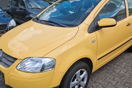 VW Fox 120.000 km 2.980 &euro; Bielefeld 33609