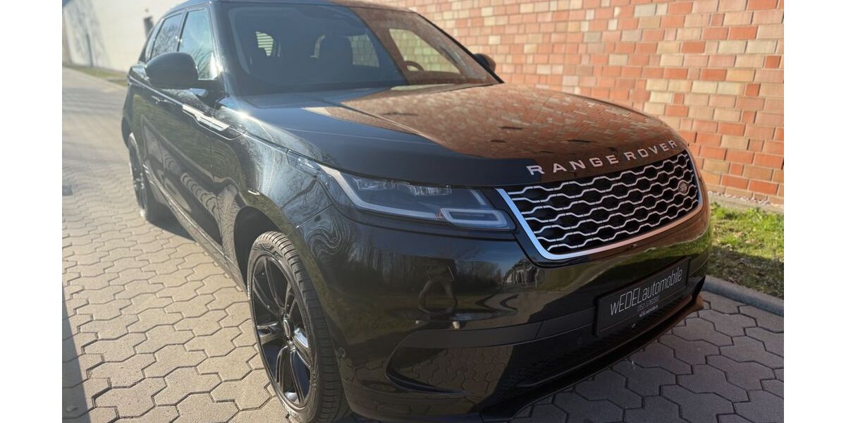 Land Rover Range Rover Velar 109.856 km 29.950 &euro; Trittau 22946