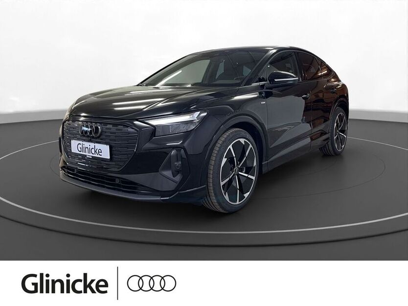 Q4 e-tron