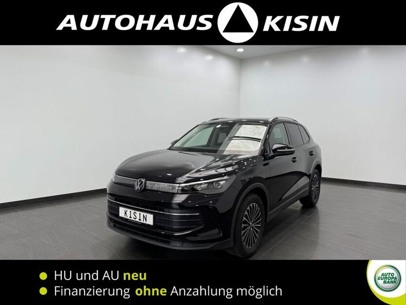 Tiguan