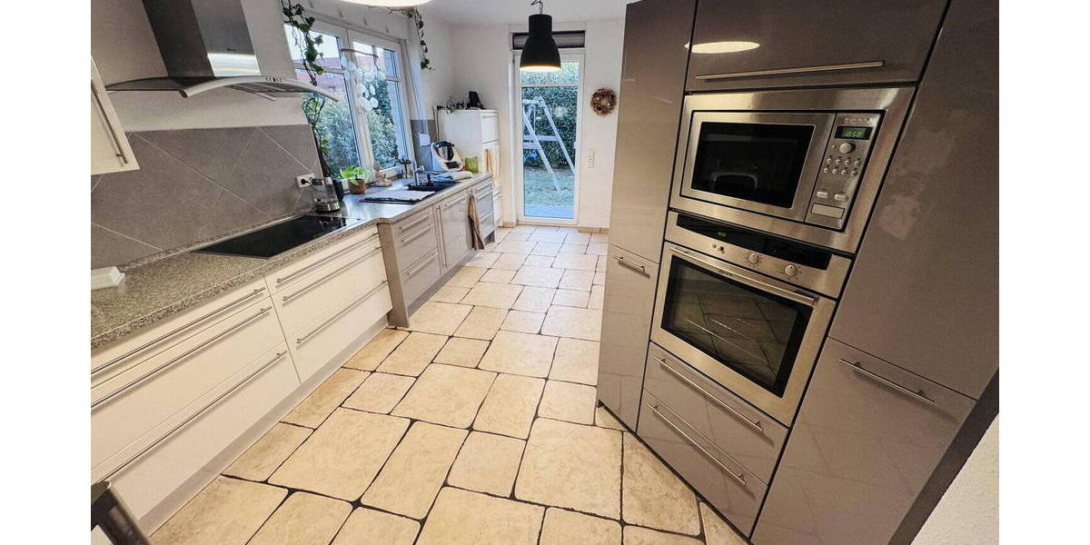 Einfamilienhaus Seelze Harenberg - 5 Zimmer, 180 m&sup2;, 615.000&euro; | Angebot:26471007