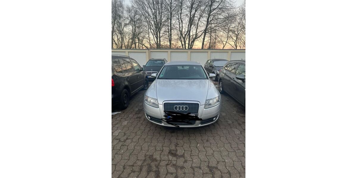 Audi A6 178.000 km 3.899 &euro; Bielefeld 33719