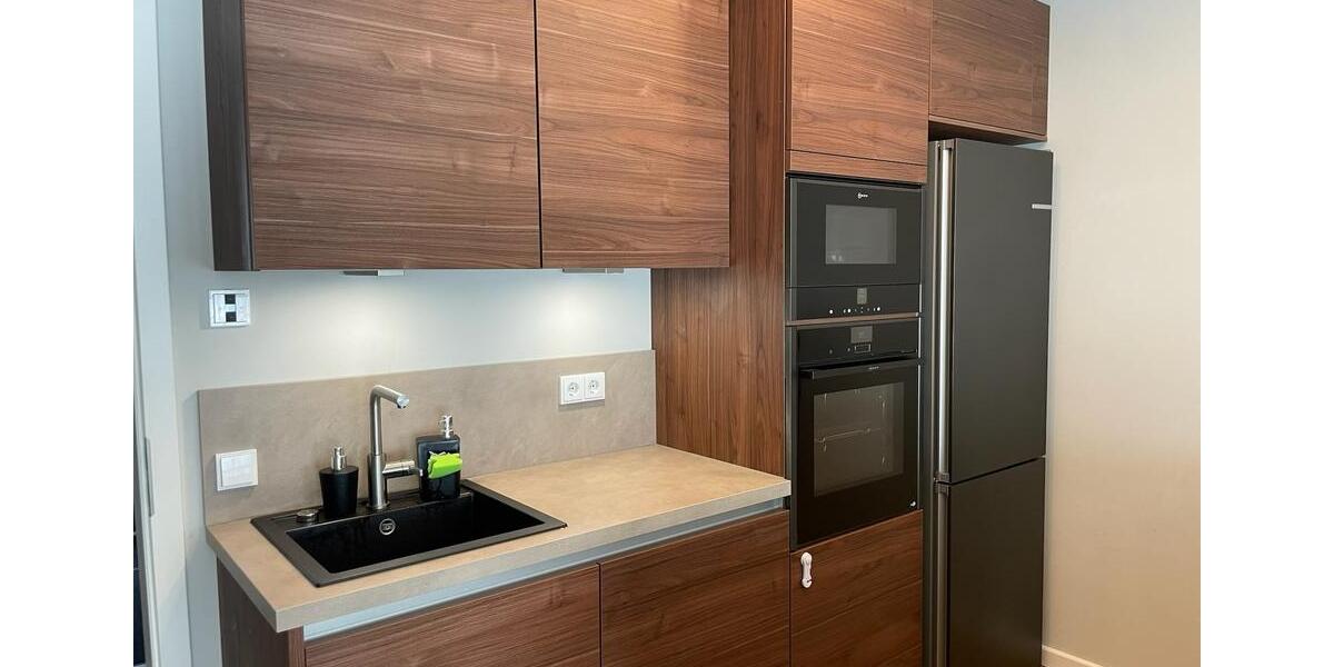 Haus In Solingen zu vermieten! Mit Küche, Garten, Carport 6 zimmer