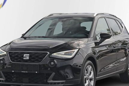 Seat Arona 88.700 km 13.990 &euro; Emmendingen 79312