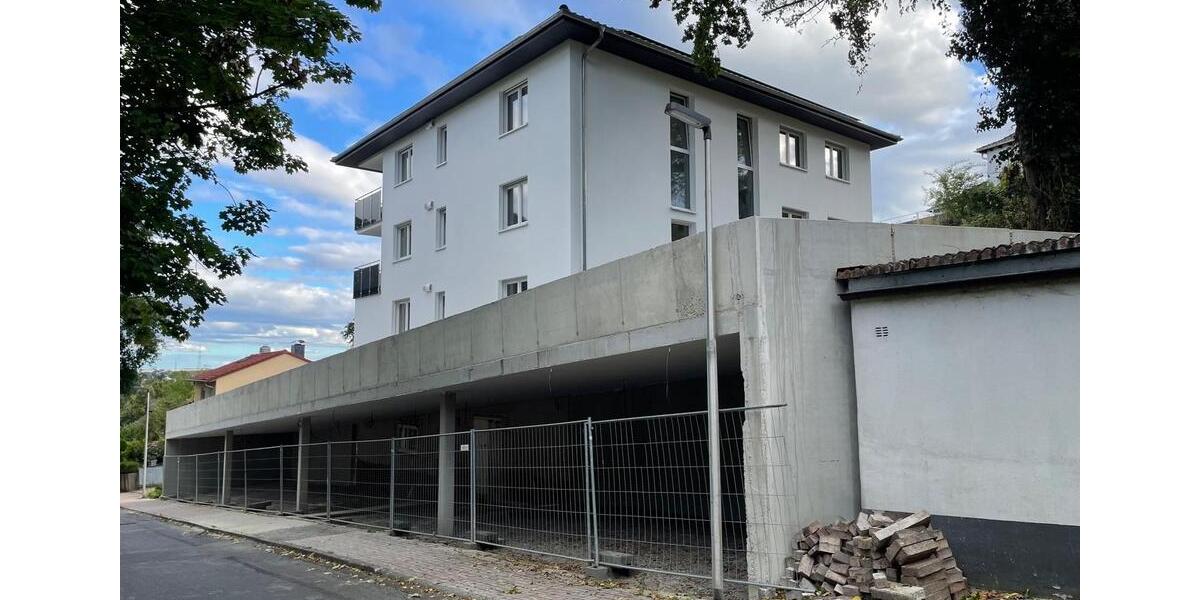 Etagenwohnung Schwalmstadt - 3 Zimmer, 81 m&sup2;, 1.025&euro; | Angebot:24488853