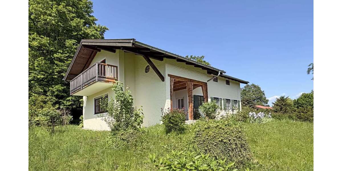 Einfamilienhaus Murnau am Staffelsee - 6.5 Zimmer, 170 m&sup2;, 1.690.000&euro; | Angebot:26991476