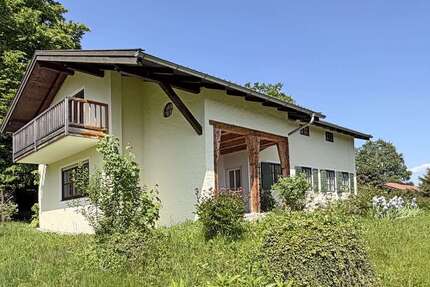 Haus Murnau am Staffelsee - 6.5 Zimmer, 170 m&sup2;, 1.690.000&euro; | Angebot:26991476