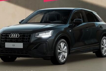 Audi Q2 18.656 km 31.950 € Essen 45143