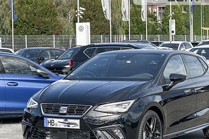 Seat Ibiza 2.999 km 26.999 € Bremerhaven 27576