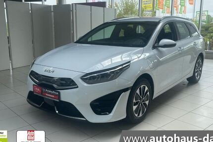 Kia ceed Sportswagon 10.000 km 26.220 &euro; Horb a/N 72160
