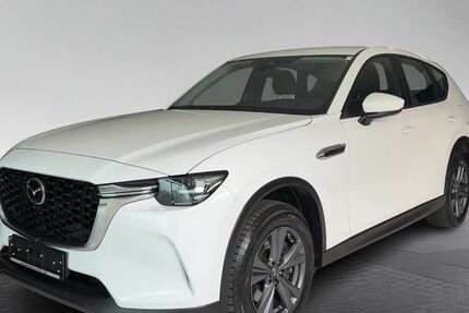 Mazda CX-60 121.500 km 27.890 &euro; München 80339