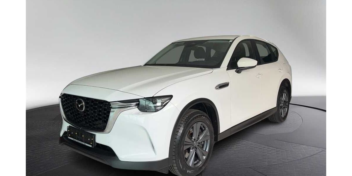 Mazda CX-60 121.500 km 29.890 &euro; München 80339