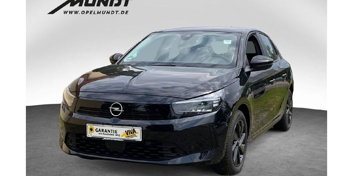 Opel Corsa 5.789 km 16.990 € Halle 06126