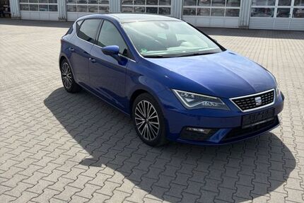 Seat Leon 72.075 km 17.199 &euro; Ibbenbüren 49479