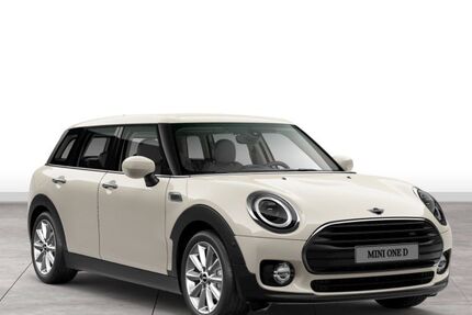 Mini One D Clubman 149.399 km 15.990 &euro; Waldshut-Tiengen 79761