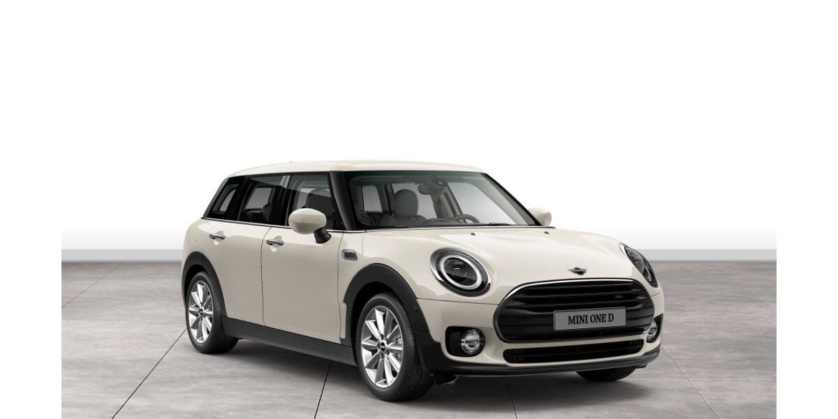Mini One D Clubman 149.399 km 15.990 &euro; Waldshut-Tiengen 79761