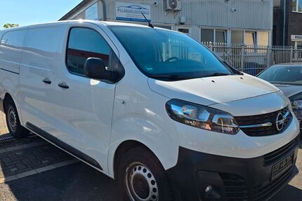 Opel Vivaro 99.000 km 14.595 &euro; HILDEN 40724