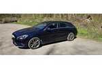 Mercedes-Benz CLA Shooting Brake 99.000 km 14.900 &euro; Bad Bocklet 97708