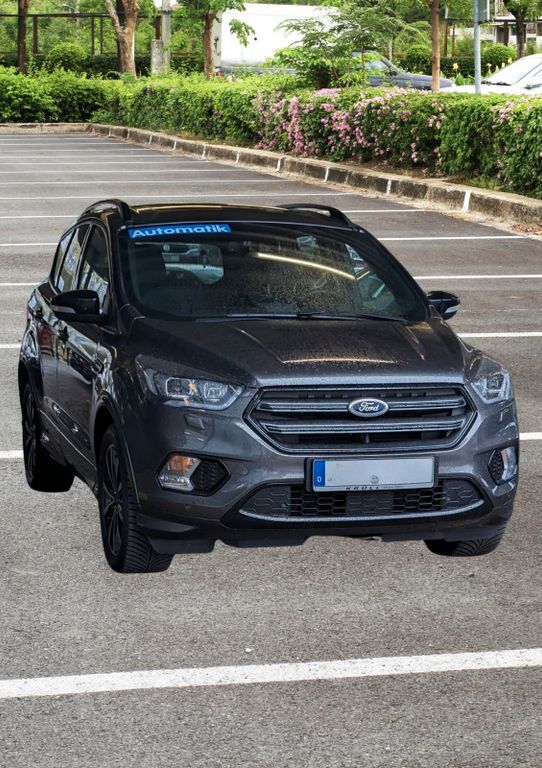 Kuga