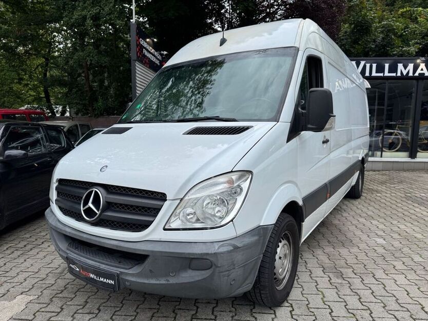 Sprinter