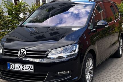 VW Sharan 200.000 km 12.990 € Bielefeld 33615