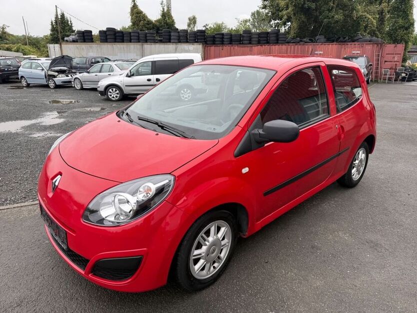 Twingo