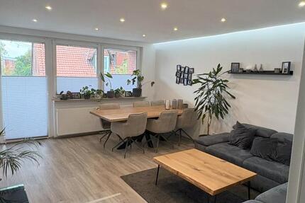 Befristete möblierte 2 Zimmerwohnung ab Februar 2 zimmer